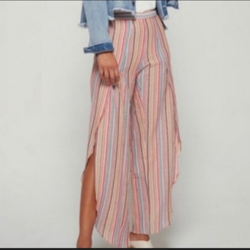 💜NEW Drew pants